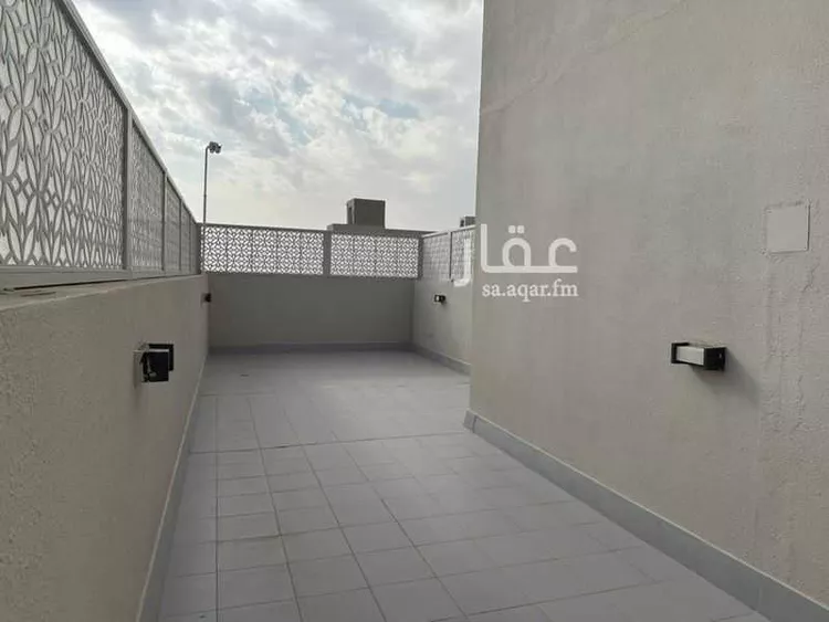 شقة للإيجار في شارع زيد بن عاصم بن عمرو بن عوف, حي النرجس, مدينة الرياض, منطقة الرياض صورة 5