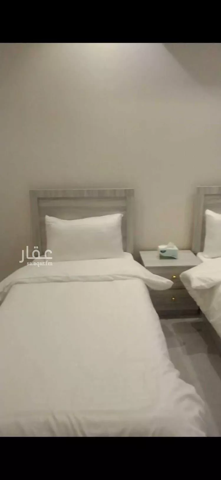 عمارة للإيجار في شارع 10898215, حي المعلاة, مدينة احد رفيده, منطقة عسير صورة 2