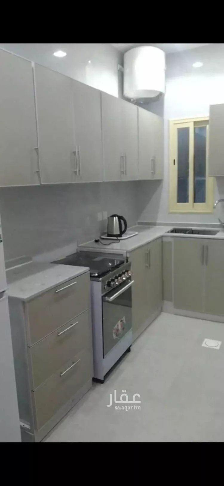 عمارة للإيجار في شارع 10898215, حي المعلاة, مدينة احد رفيده, منطقة عسير صورة 3