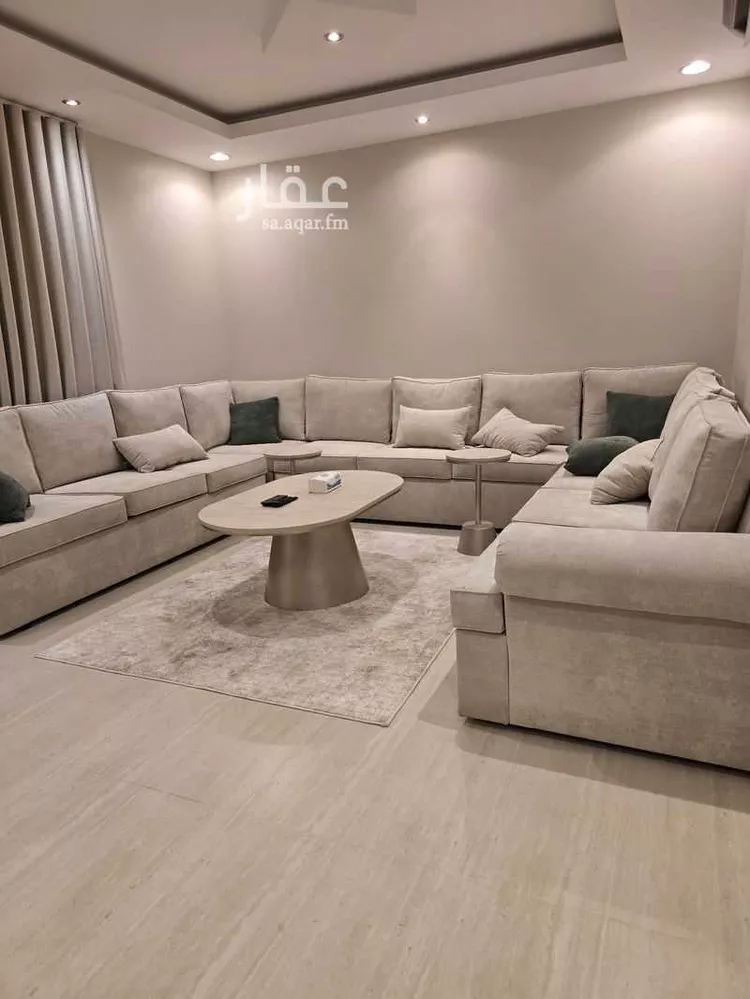شقة للإيجار في شارع فردة, حي الوادي, مدينة الرياض, منطقة الرياض صورة 3