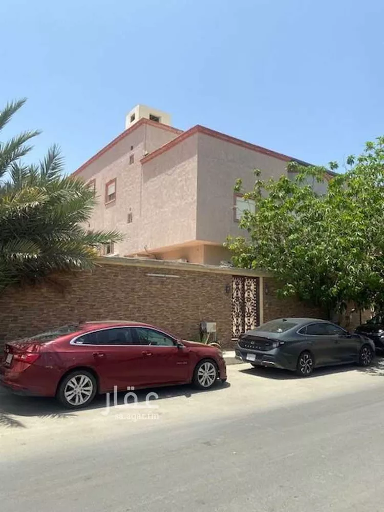 Apartment for Rent in Jeddah Al Nahdah