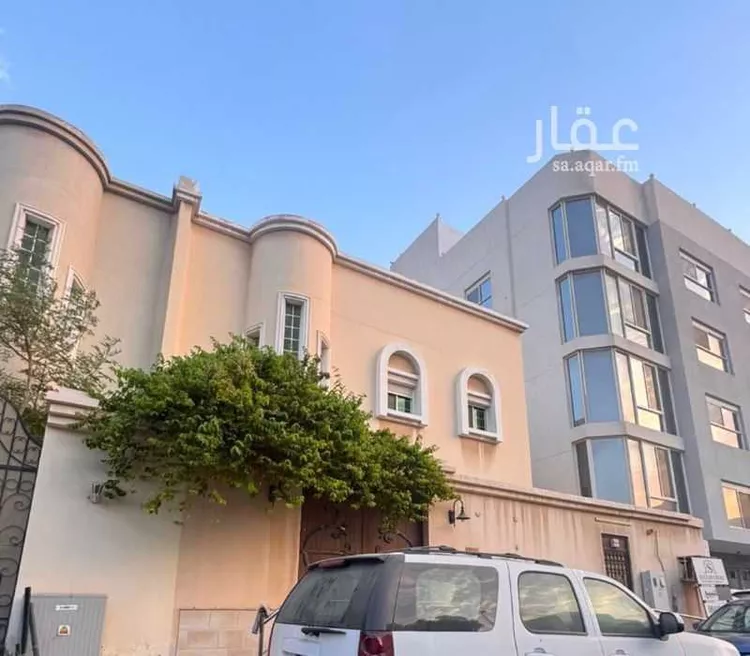 Villa for Sale in Jeddah Az Zahra