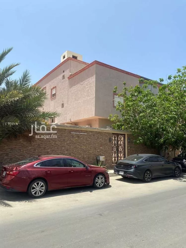 فيلا للبيع في شارع ابراهيم الزجاج, حي النهضة, مدينة جدة, منطقة مكة المكرمة