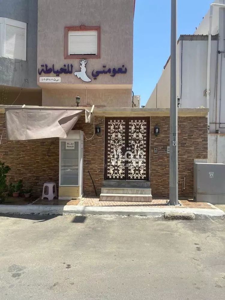 شقة للإيجار في شارع ابراهيم الزجاج, حي النهضة, مدينة جدة, منطقة مكة المكرمة