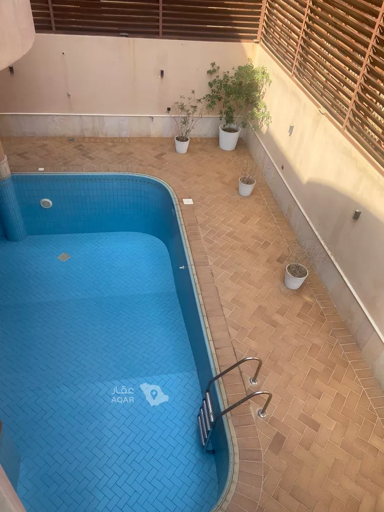 Villa for Rent in Jeddah Al Khalidiyah