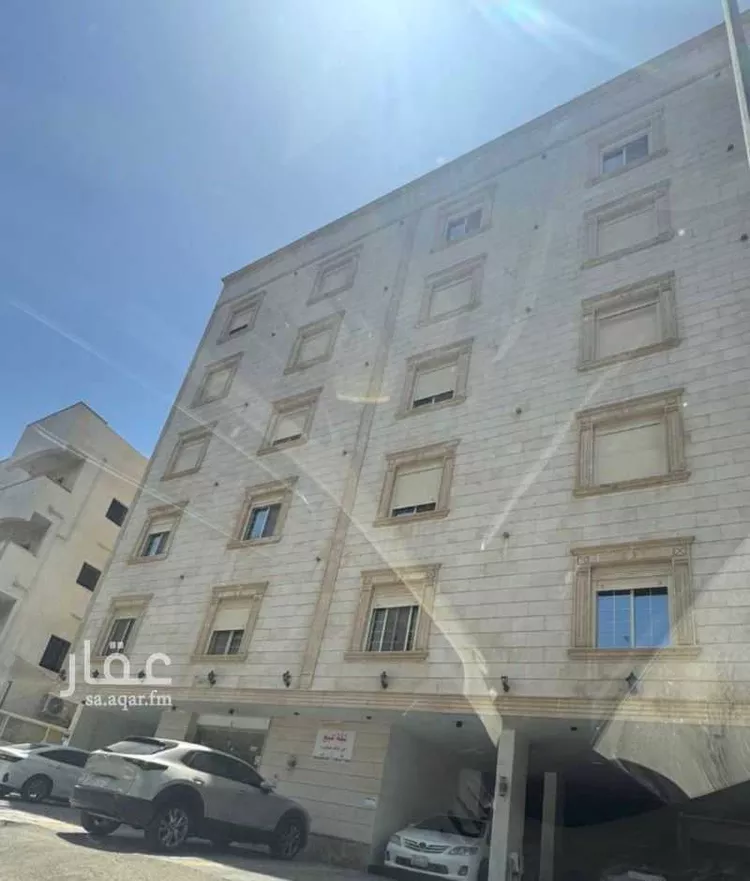 شقة للبيع في شارع محمد زيدان, حي النعيم, مدينة جدة, منطقة مكة المكرمة