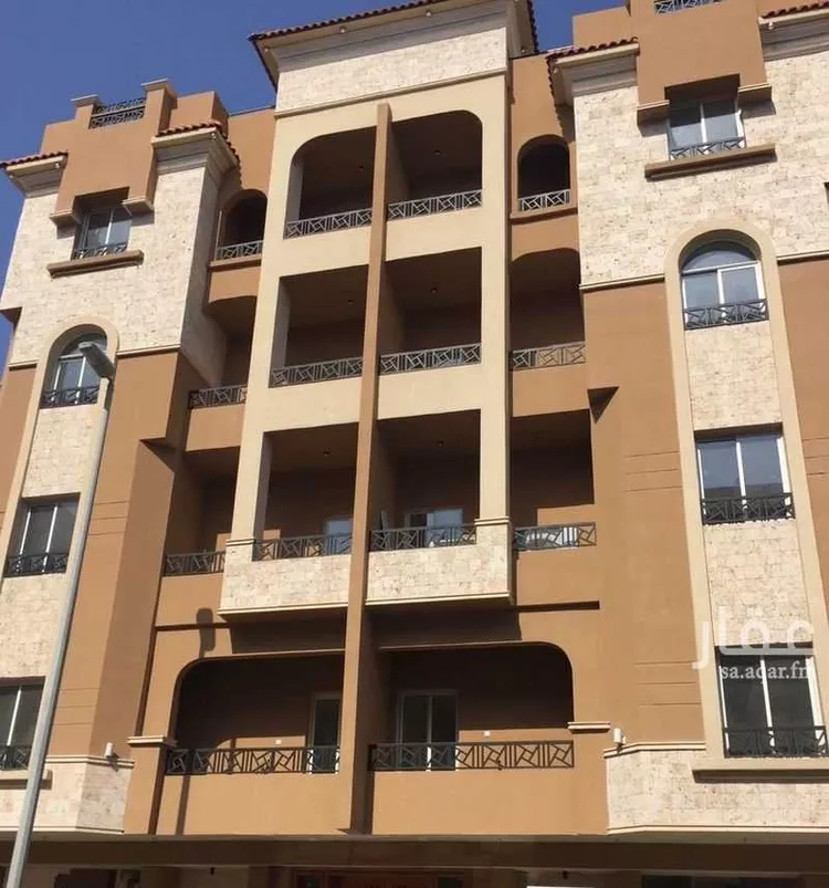 شقة للإيجار في شارع دعوه العمل, حي النهضة, مدينة جدة, منطقة مكة المكرمة 1 صورة