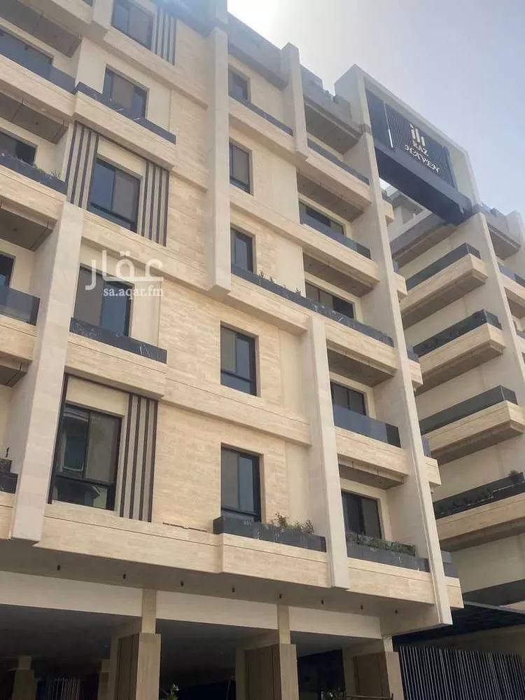 Apartment for Rent in Jeddah Al Nahdah