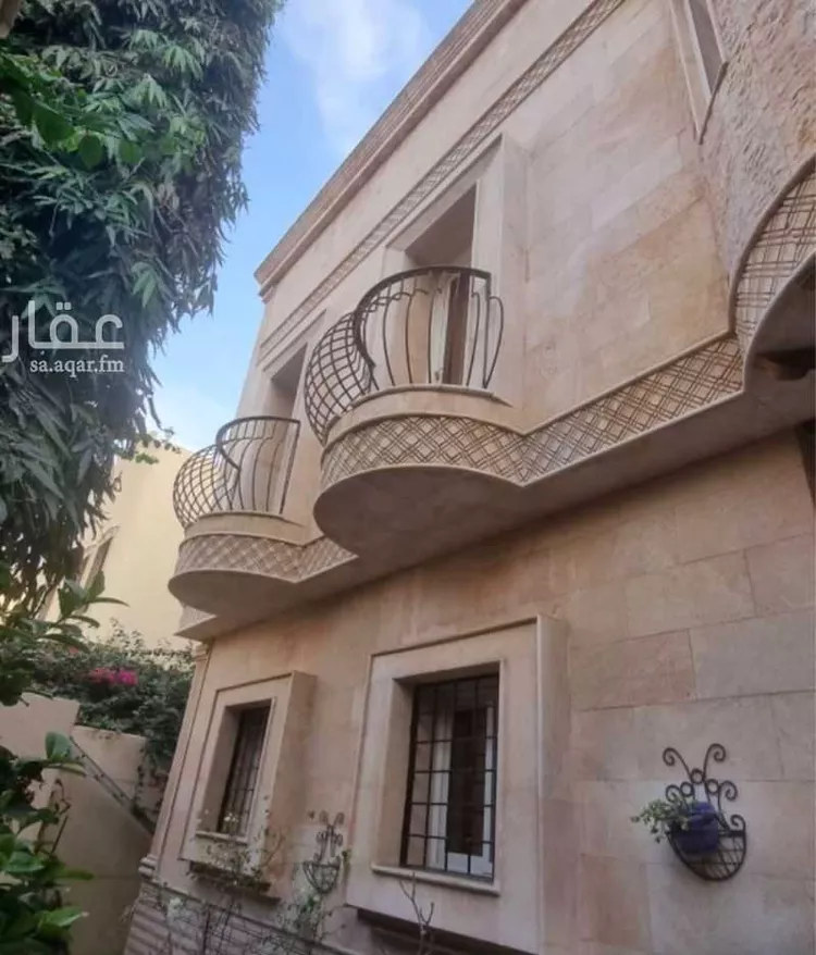 Villa for Sale in Jeddah Az Zahra