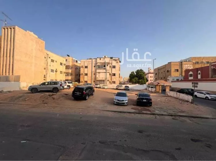 Land for Sale in Jeddah Mishrifah