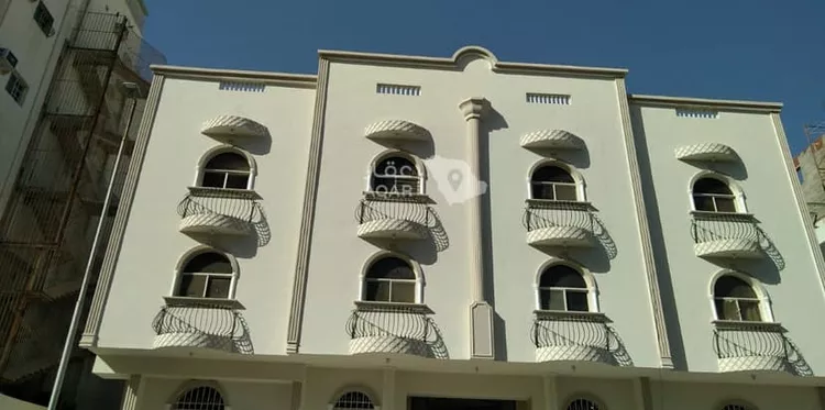 Apartment for Rent in Mecca Ar Rusayfah