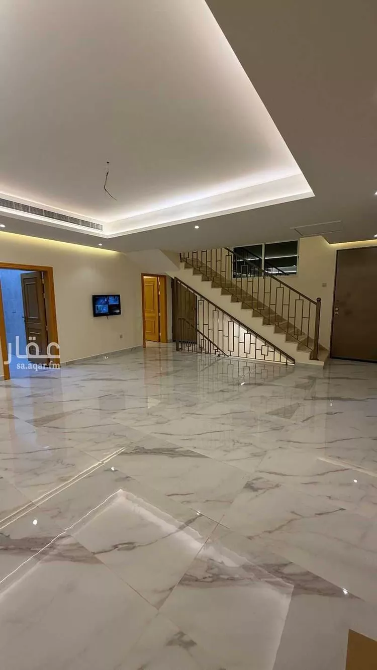 فيلا للإيجار في شارع الثبات, حي الغدير, مدينة الرياض, منطقة الرياض صورة 3