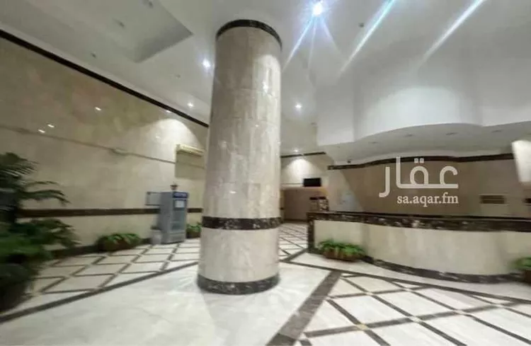 شقة للبيع في شارع الاحسان, حي العزيزية, مدينة مكه المكرمه, منطقة مكة المكرمة صورة 4