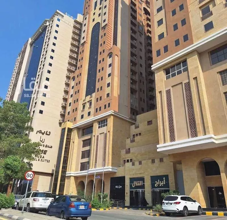 Apartment for Sale in Mecca Al Andalus صورة 2