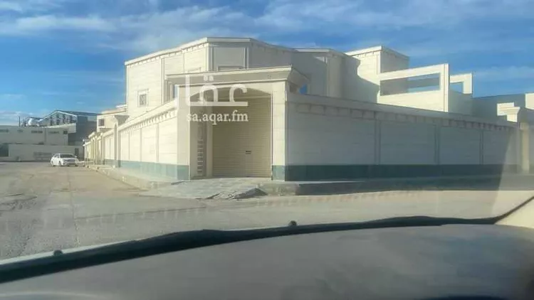 فيلا للإيجار في طريق الأمير ماجد بن عبدالعزيز ، حي المباركية ، عرعر ، منطقة الحدود الشمالية 7