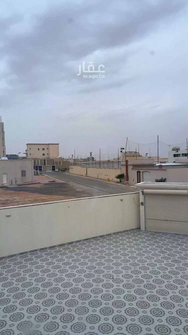 فيلا للإيجار في طريق الأمير ماجد بن عبدالعزيز ، حي المباركية ، عرعر ، منطقة الحدود الشمالية