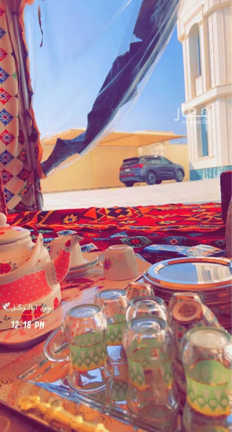 Villa for Rent in Arar Al Misadiyah صورة 4