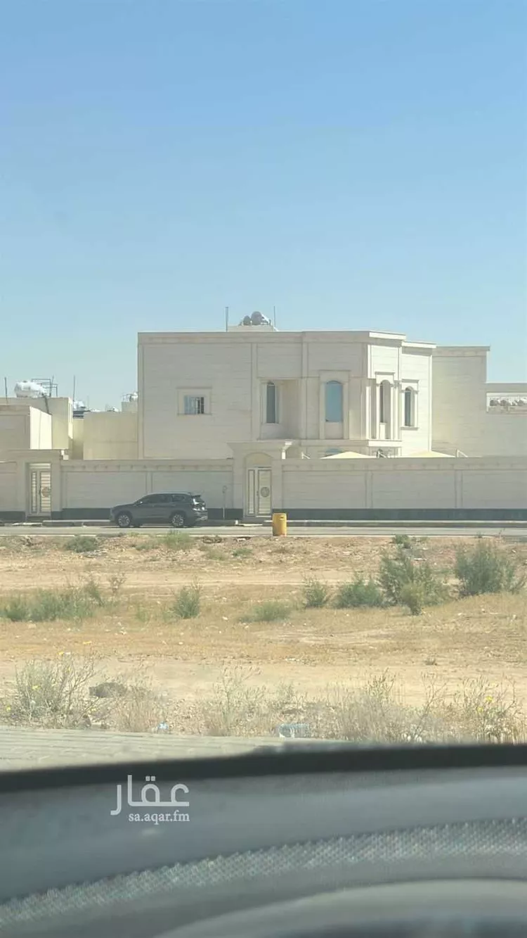 Villa for Rent in Arar Al Misadiyah صورة 5