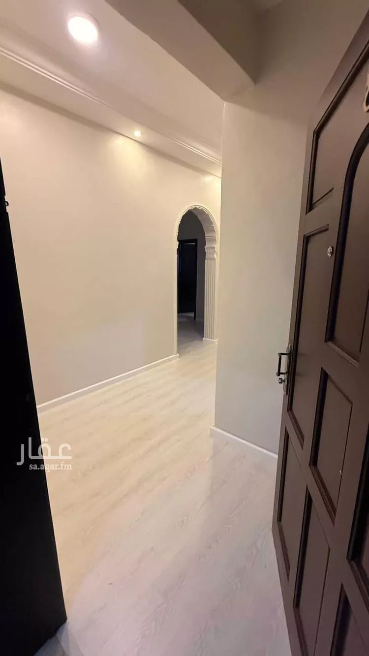 شقة للإيجار في شارع خلاصه الزهر, حي النهضة, مدينة جدة, منطقة مكة المكرمة