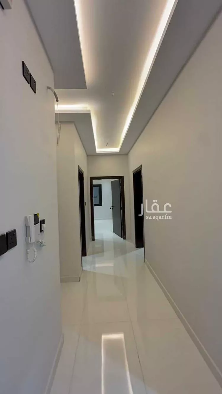 شقة للإيجار في شارع غزوة دومة الجندل, حي السامر, مدينة جدة, منطقة مكة المكرمة