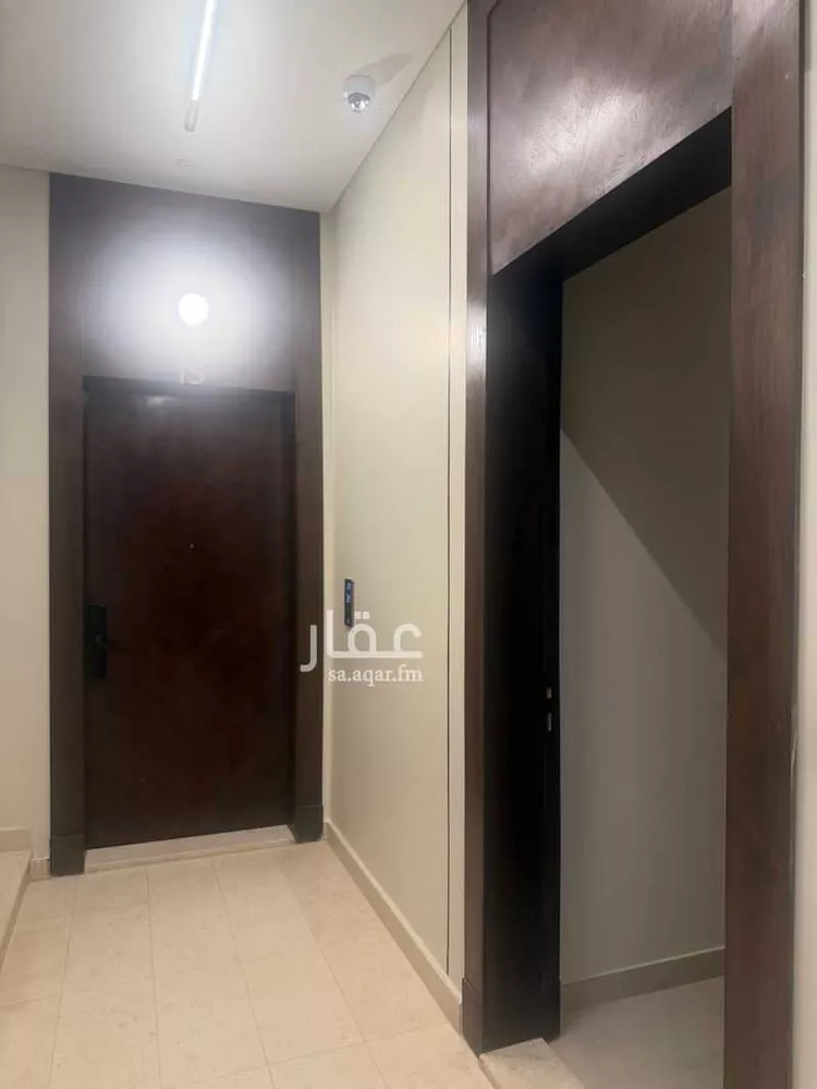 شقة للبيع في شارع الإستطلاع, حي النهضة, مدينة جدة, منطقة مكة المكرمة صورة 3