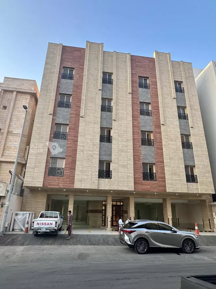 شقة للإيجار في شارع الجواهر الثمينه, حي النهضة, مدينة جدة, منطقة مكة المكرمة 15