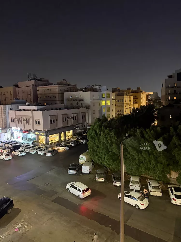 شقة للبيع في شارع المناهج, حي النهضة, مدينة جدة, منطقة مكة المكرمة 17