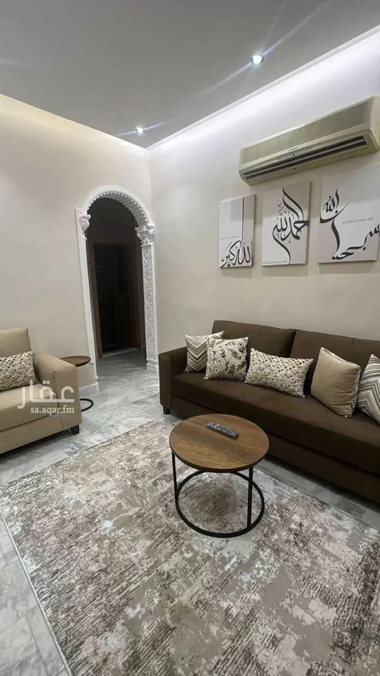 شقة للإيجار في شارع ازدهار الشعر, حي النهضة, مدينة جدة, منطقة مكة المكرمة صورة 2