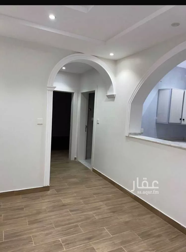 شقة للإيجار في شارع ابن زيدون, حي الروضة, مدينة جدة, منطقة مكة المكرمة صورة 3