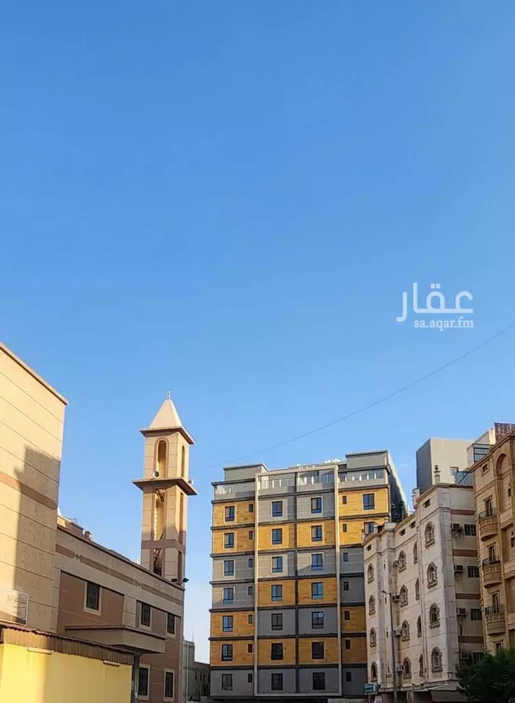 شقة للبيع في شارع عبد الله فروخ, حي مدائن الفهد, مدينة جدة, منطقة مكة المكرمة صورة 4