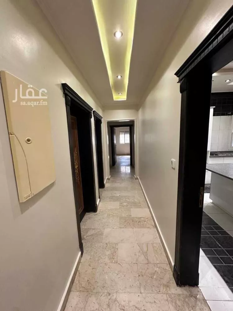Apartment for Rent in Jeddah Al Nahdah