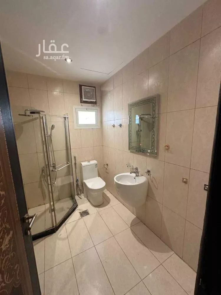 شقة للإيجار في شارع اضواء الرحمه, حي النهضة, مدينة جدة, منطقة مكة المكرمة 10