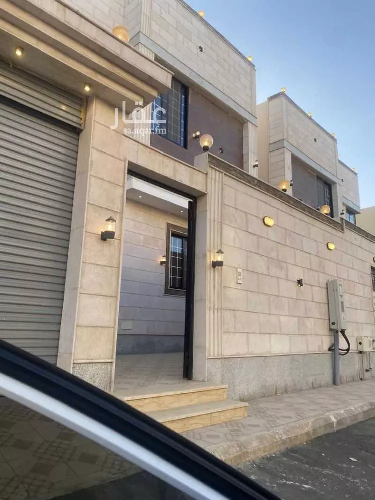 فيلا للإيجار في شارع إسماعيل بن المعلم, حي الفلاح, مدينة جدة, منطقة مكة المكرمة