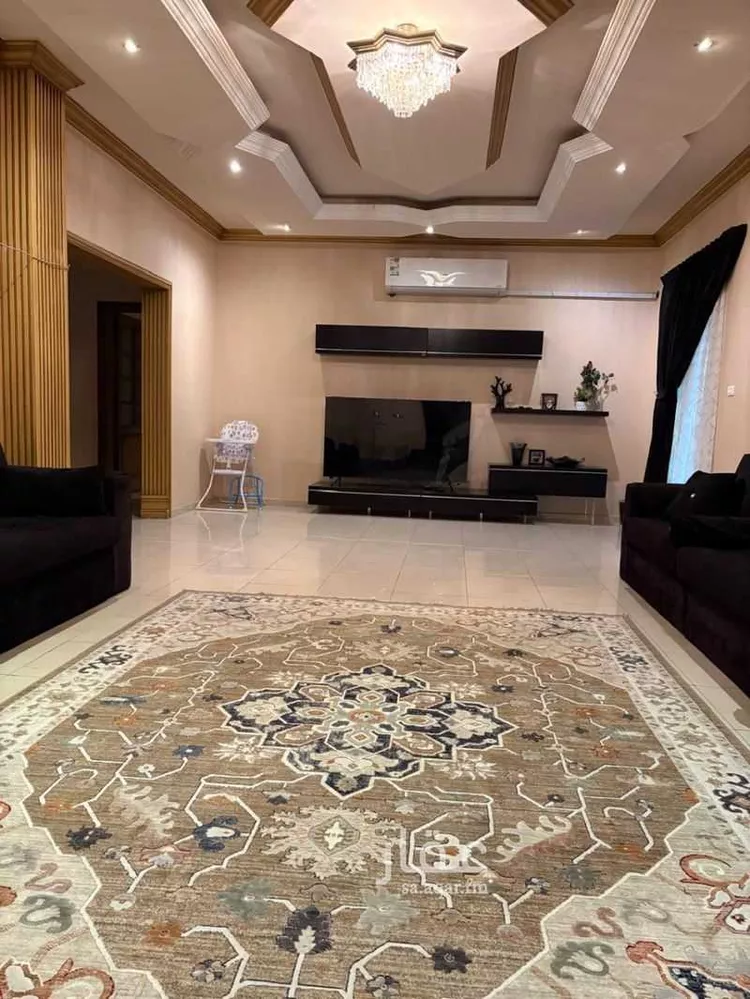 فيلا للبيع في شارع احمد العشاب, حي النعيم, مدينة جدة, منطقة مكة المكرمة صورة 4
