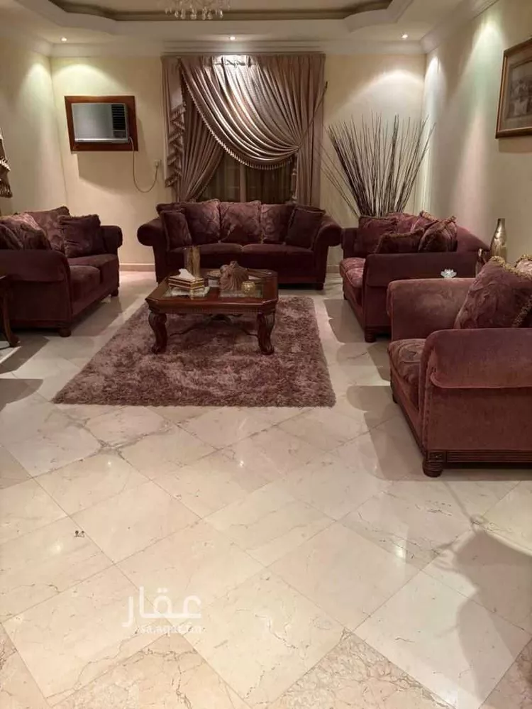 Villa for Sale in Jeddah An Naim 11