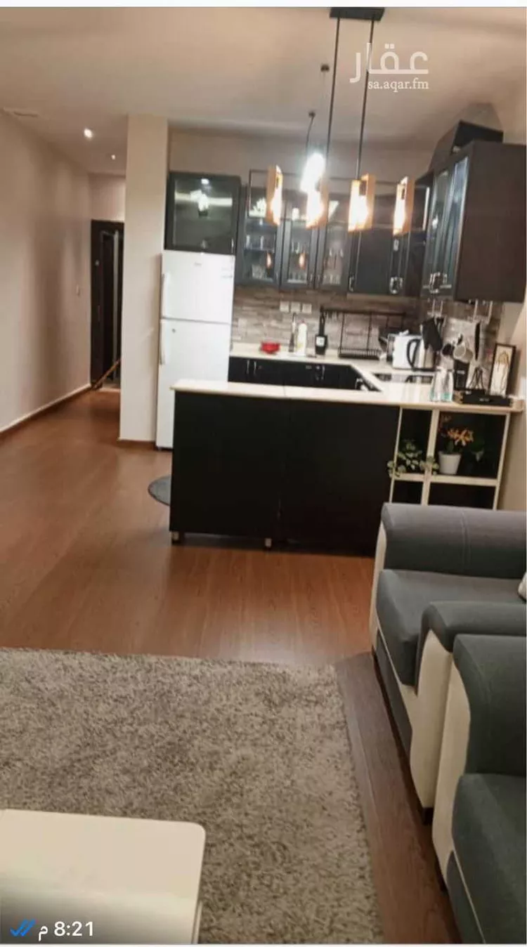 شقة للبيع في شارع الإستطلاع, حي النهضة, مدينة جدة, منطقة مكة المكرمة