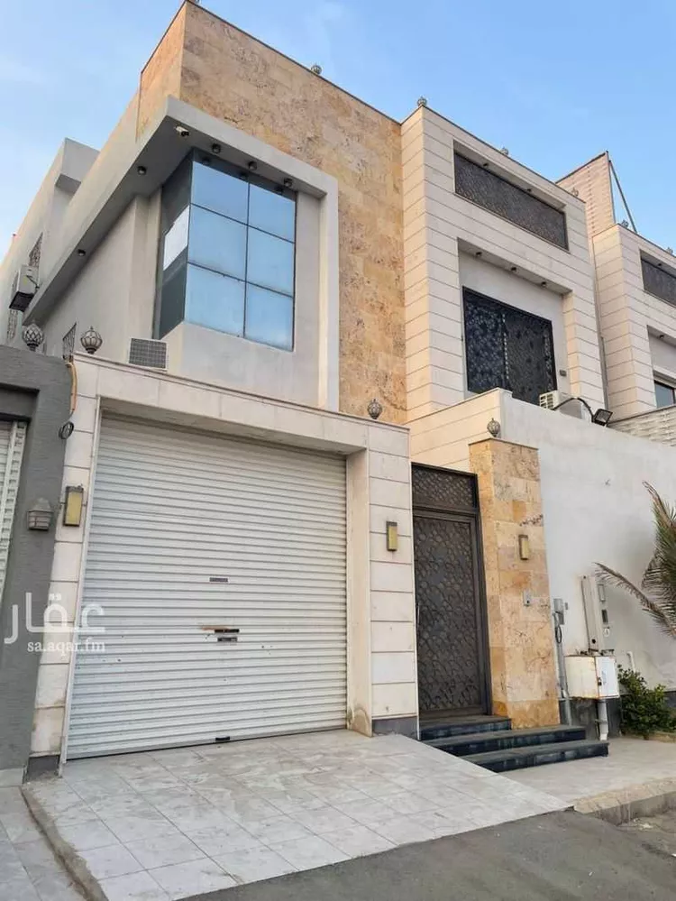 فيلا للبيع في شارع عبدالعزيز ال معمر, حي الياقوت, مدينة جدة, منطقة مكة المكرمة صورة 2