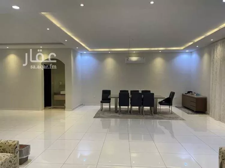 فيلا للبيع في شارع عبدالعزيز ال معمر, حي الياقوت, مدينة جدة, منطقة مكة المكرمة صورة 4