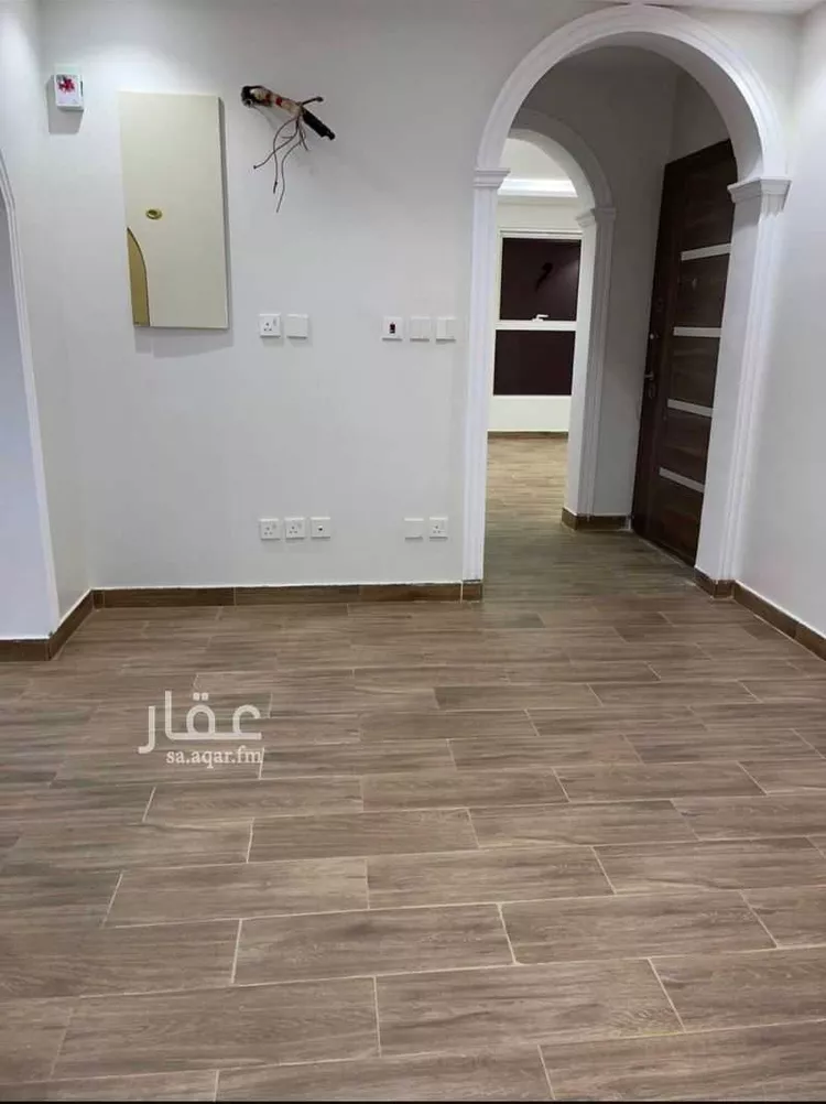 شقة للإيجار في شارع ابن زيدون, حي الروضة, مدينة جدة, منطقة مكة المكرمة 9