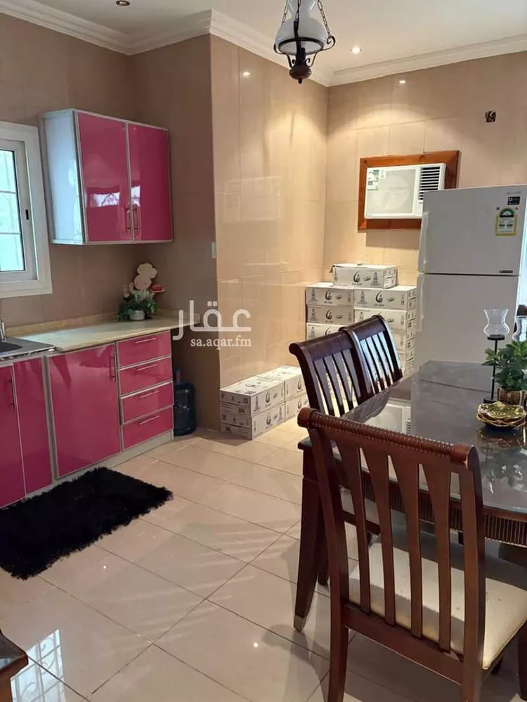 Villa for Sale in Jeddah An Naim 9