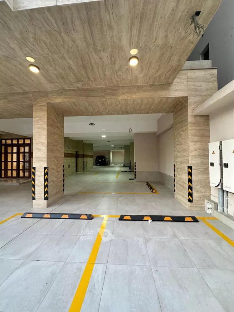 شقة للإيجار في شارع الجواهر الثمينه, حي النهضة, مدينة جدة, منطقة مكة المكرمة 20