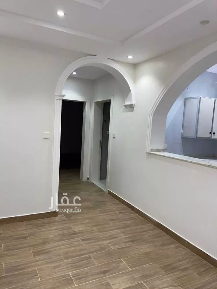 شقة للإيجار في شارع ابن زيدون, حي الروضة, مدينة جدة, منطقة مكة المكرمة