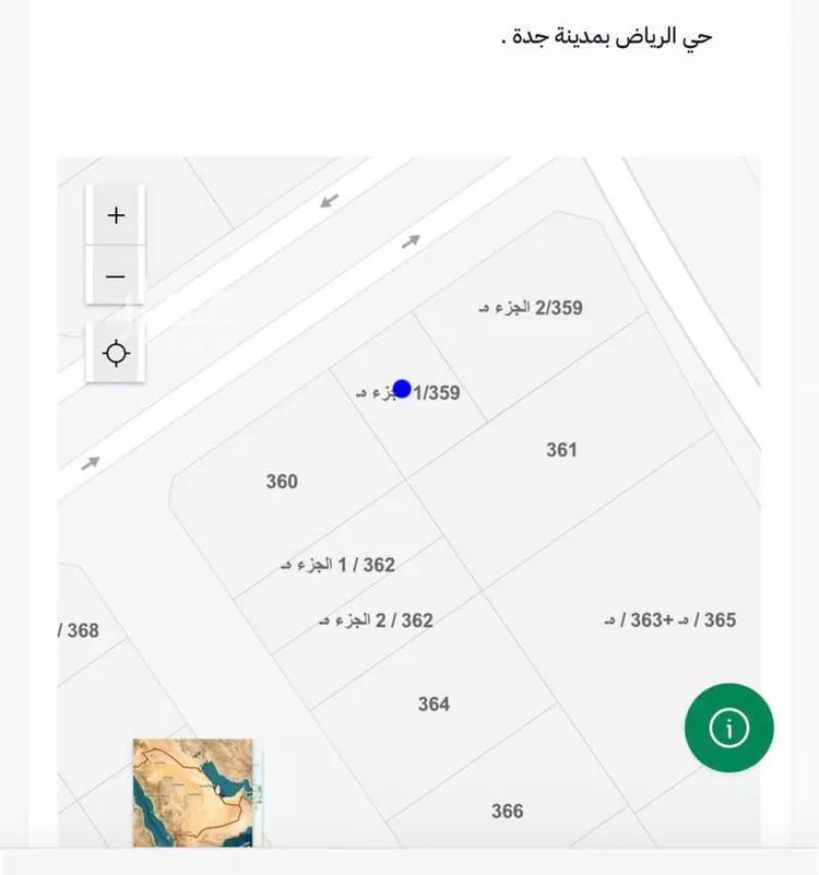 أرض للإيجار في شارع 0000, حي الرياض, مدينة جدة, منطقة مكة المكرمة
