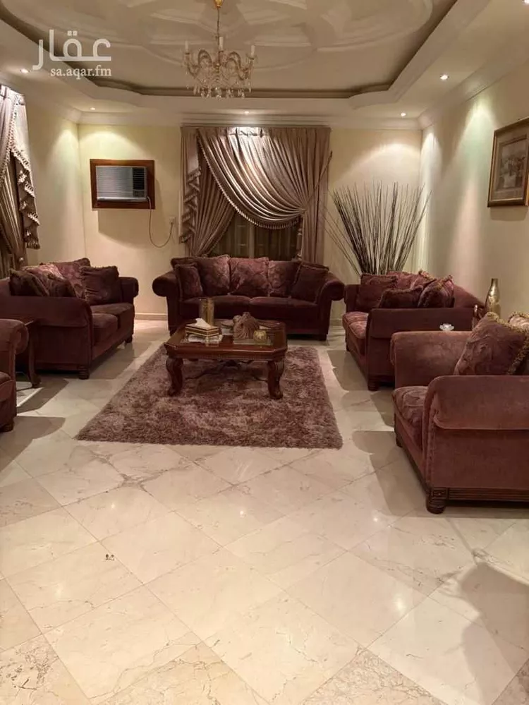Villa for Sale in Jeddah An Naim 8