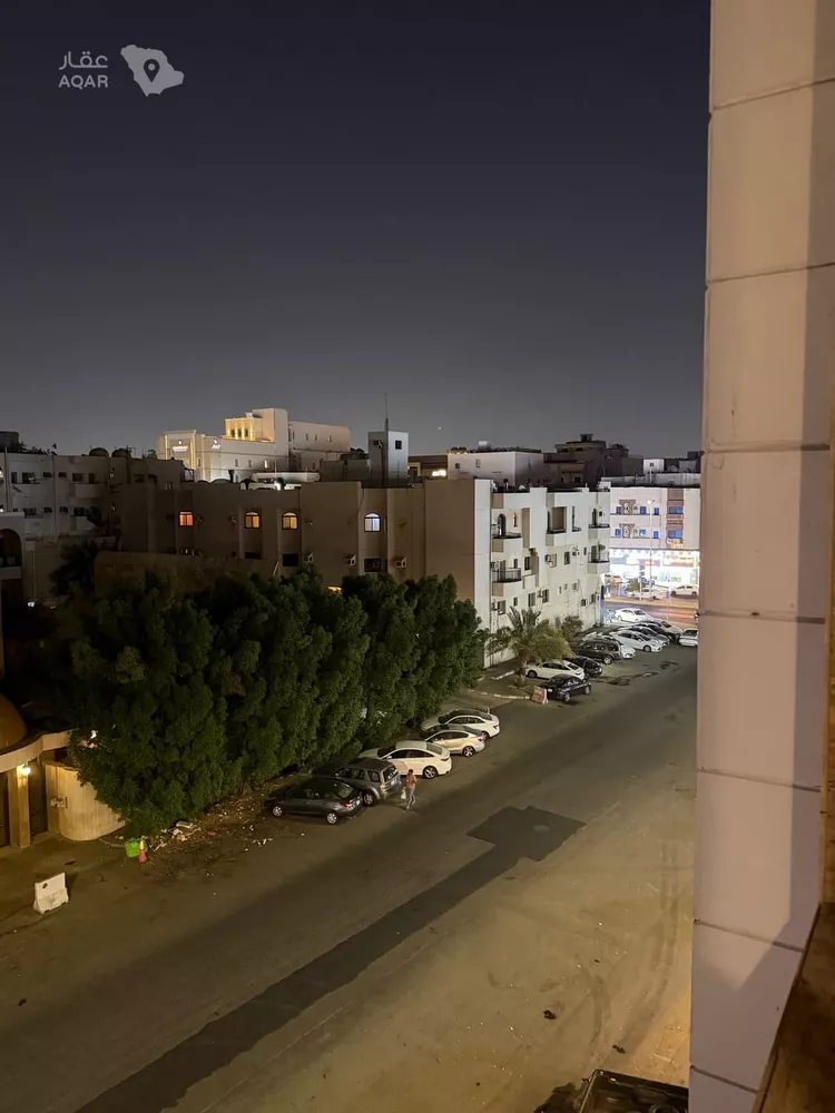 شقة للبيع في شارع المناهج, حي النهضة, مدينة جدة, منطقة مكة المكرمة 16