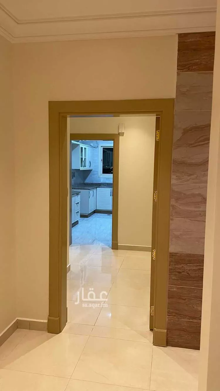 شقة للإيجار في شارع عبدالرحمن الداخل, حي النهضة, مدينة جدة, منطقة مكة المكرمة صورة 2