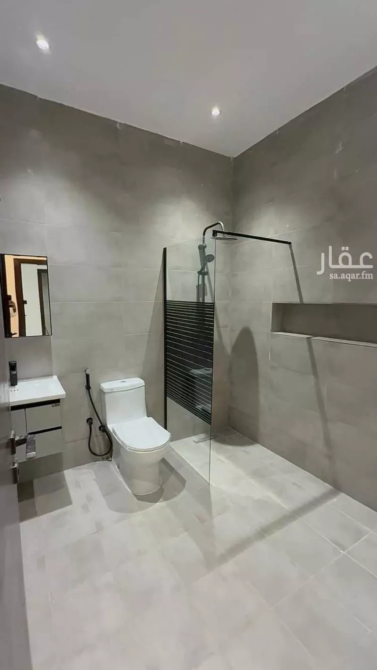 شقة للإيجار في شارع غزوة دومة الجندل, حي السامر, مدينة جدة, منطقة مكة المكرمة صورة 3