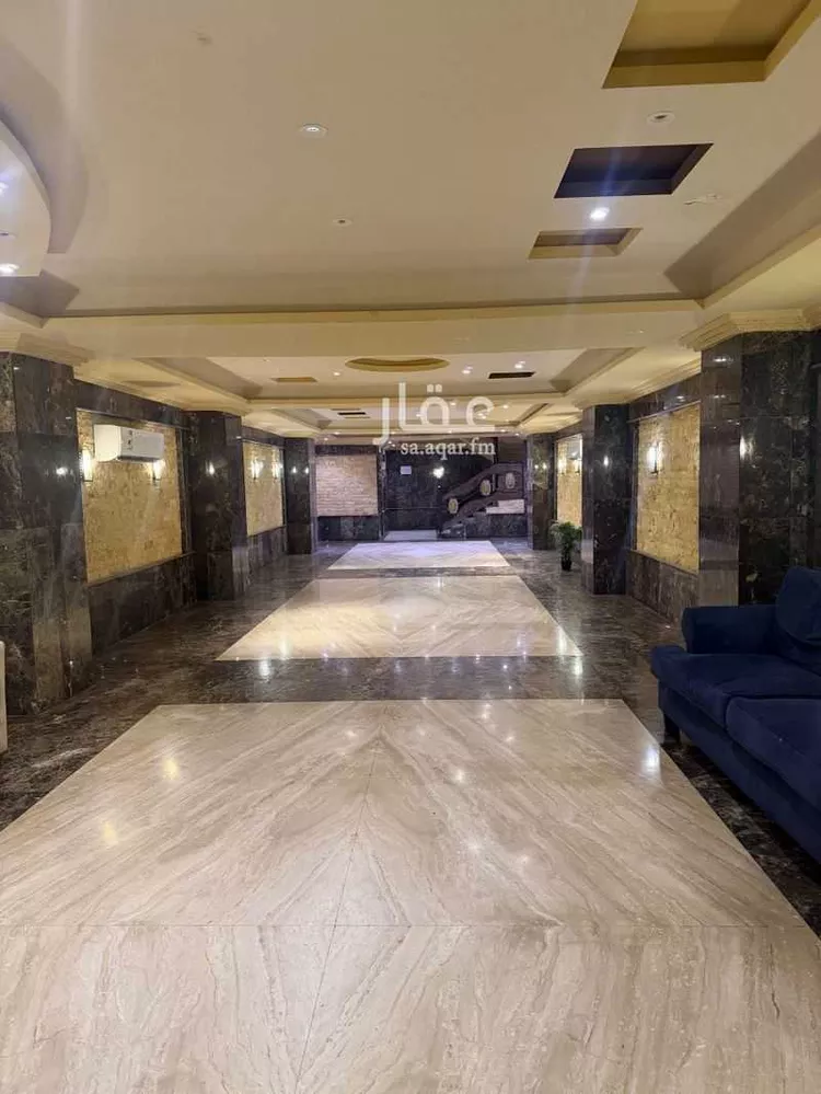 شقة للبيع في شارع اضواء الرحمه, حي النهضة, مدينة جدة, منطقة مكة المكرمة صورة 5