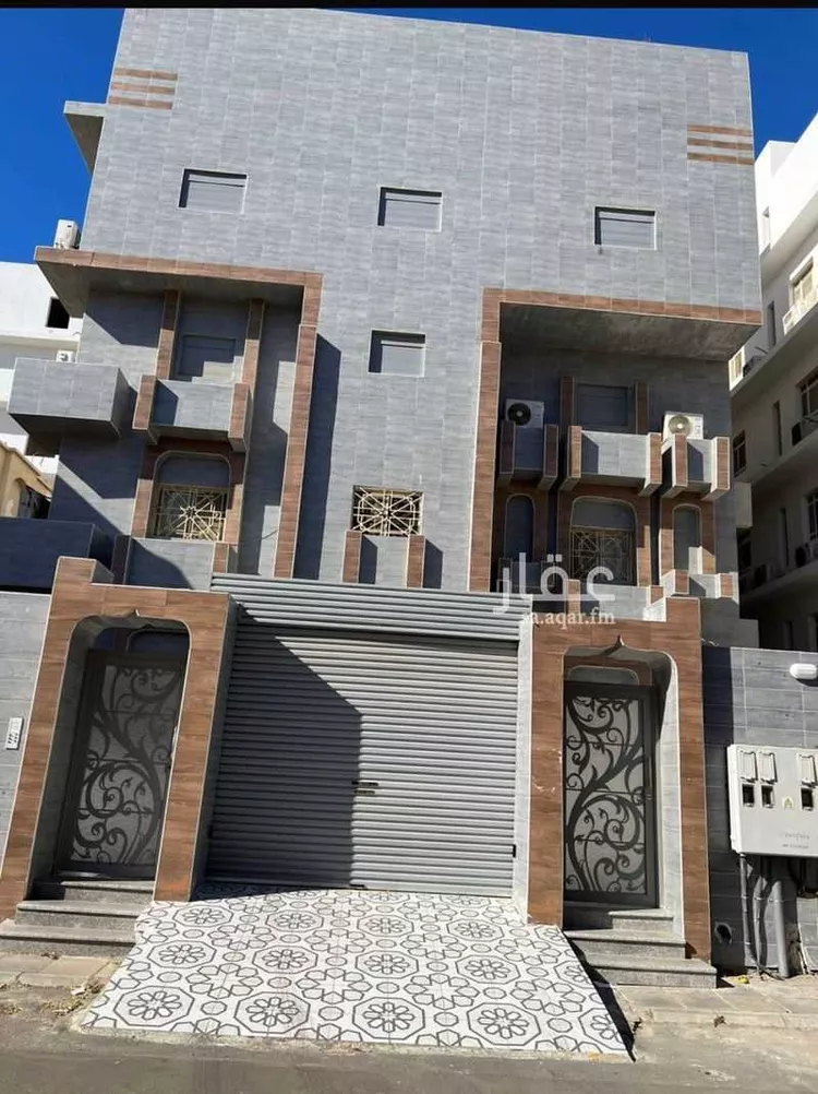 دور للإيجار في شارع رائد العدل, حي النهضة, مدينة جدة, منطقة مكة المكرمة 11