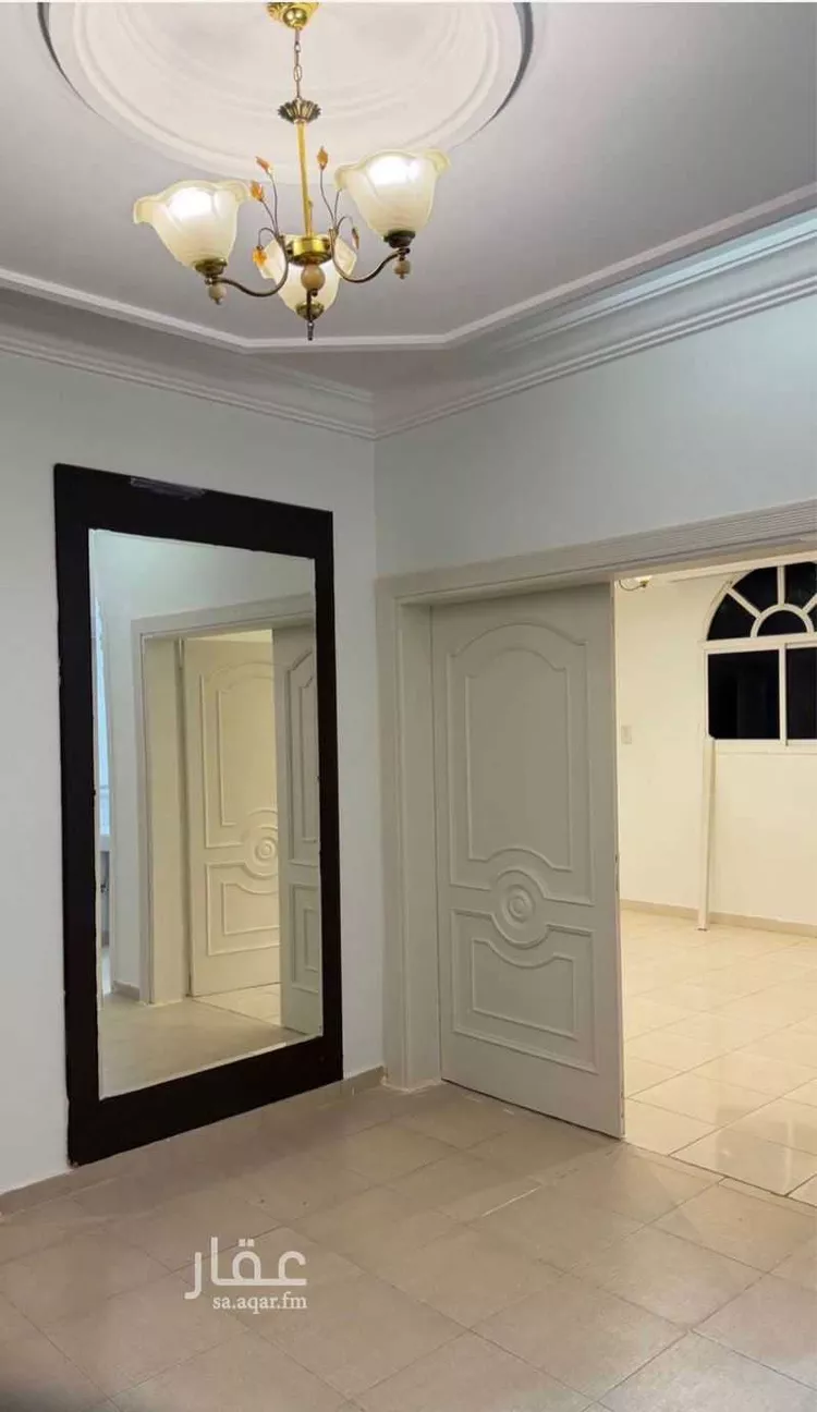 دور للإيجار في شارع البهاء ابن الحنبلي, حي الربوة, مدينة جدة, منطقة مكة المكرمة صورة 5